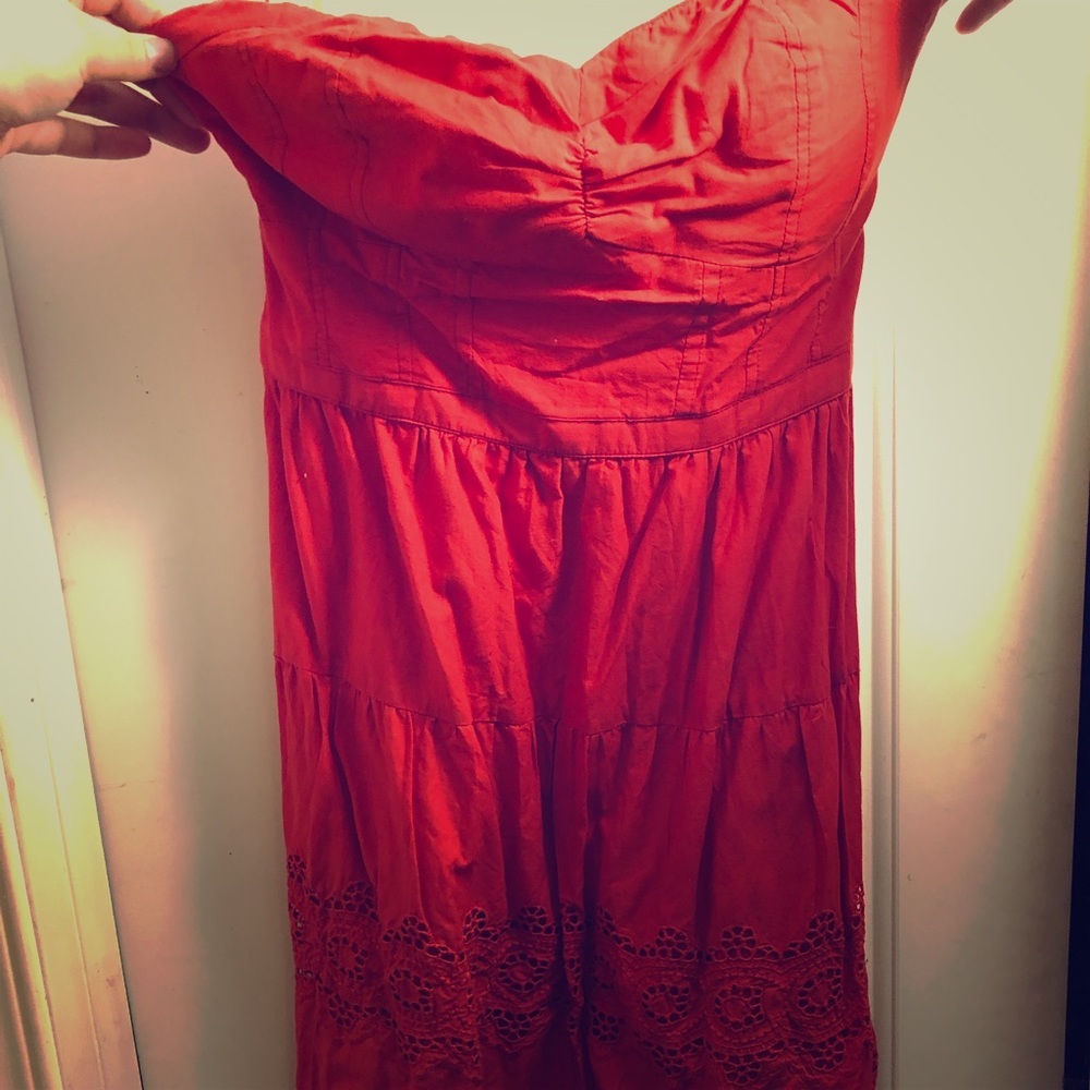 American Eagle dress